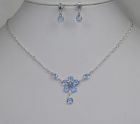 Sets of jewells - Soft strass jewells - 5801-0126+5802-0048
