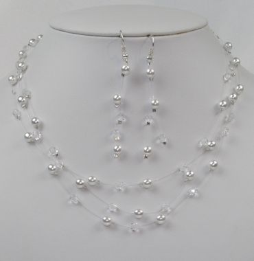 BIJOUX TREND - 5-K-K-3RS-MS01