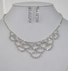 Sets of jewells - Wedding jewellery - 5801-0050+5802-0019