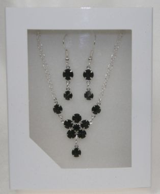 BIJOUX TREND - 5801-0126+5802-0088+T1