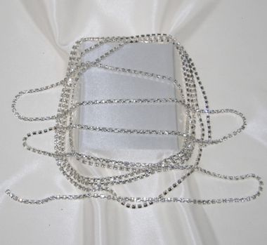 BIJOUX TREND - trasov metr ss14,5