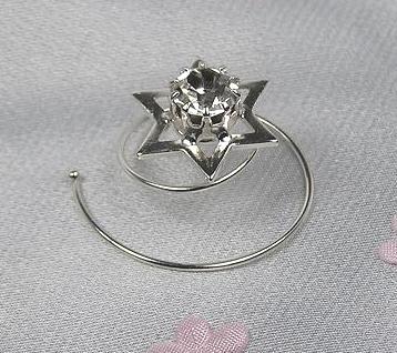 BIJOUX TREND - 5805-0015-S00