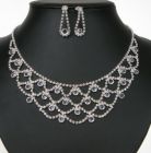 BIJOUX TREND - 5801-0187+5802-0146