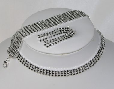 BIJOUX TREND - 5801-0097+5802-0025+5803-0016
