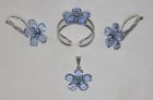 BIJOUX TREND - 5804-0019+5802-0135+5810-0009
