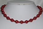 Necklaces - Necklaces from pearls and beads - 4801-0022