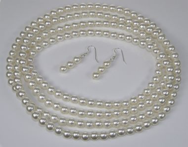 BIJOUX TREND - 5-7201-0010+7202-0010
