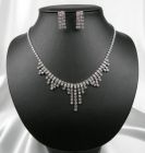 Sets of jewells - Wedding jewellery - 5801-0131+5802-0024