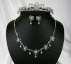 Sets of jewells - Wedding jewellery - 5801-0141+5802-0075+5806-0026