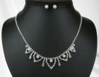 Sets of jewells - Wedding jewellery - 5801-0143+7202-0007