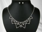 Sets of jewells - Wedding jewellery - 5801-0144+7202-0007