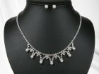 Sets of jewells - Wedding jewellery - 5801-0145+7202-0007