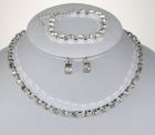 Sets of jewells - 5801-0189+5802-0160+5803-0048