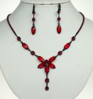 Bijouterie Sets - Exklusive Bijouterie - 5801-0194+5802-0168