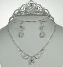 Sets of jewells - 5801-0198+5802-0172+5806-0061