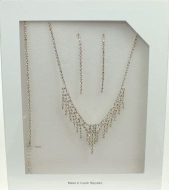 BIJOUX TREND - 5801-0115+5802-0016+5803-0012+T4