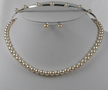 BIJOUX TREND - 7201-0007+7202-0007+5806-0030