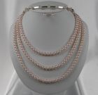 Sets of beads jewells - 5-7201-0008+7202-0007+5806-0030