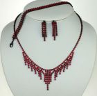 Bijouterie Sets - Exklusive Bijouterie - 5801-0115+5802-0132+5803-0009