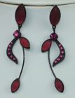 Earrings  - 9-00105