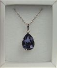 70184: S07 - fialov - rhodium foto