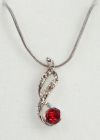 73295: S13 - erven - siam -rhodium foto