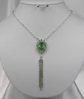 Sets of jewells - Soft strass jewells - 5801-0135+5802-0093