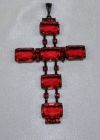 Nhrdelnky biuterie - Pvsky biuterie na rznm etzku - 5804-0001