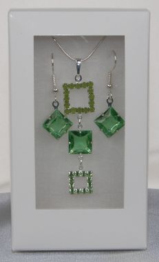 BIJOUX TREND - 5804-0011-MS04+5802-0099-S05+E20
