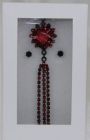 Jewelry Gifts - Sets of jewells in gift boxes - 5801-0136-MC07+5802-0069-C15+E20