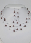 Sets of beads jewells